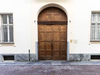 ufficio in vendita Casale Monferrato palazzo epoca