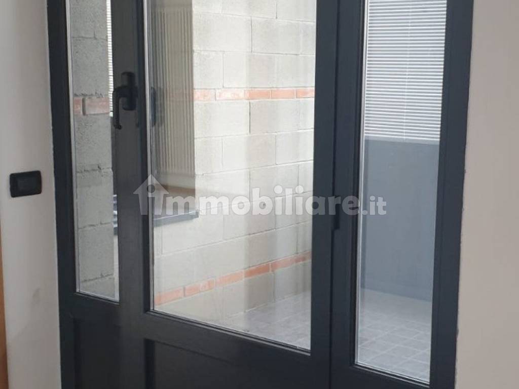 Interno appartamento