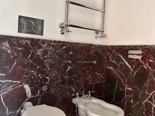 bagno suite