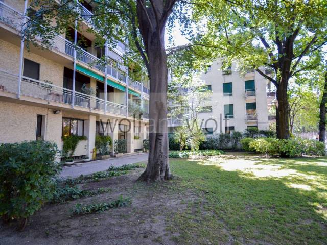 Giardino Condominiale