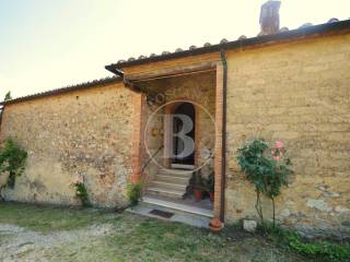 FARMHOUSE - Castelnuovo Berardenga (Si)