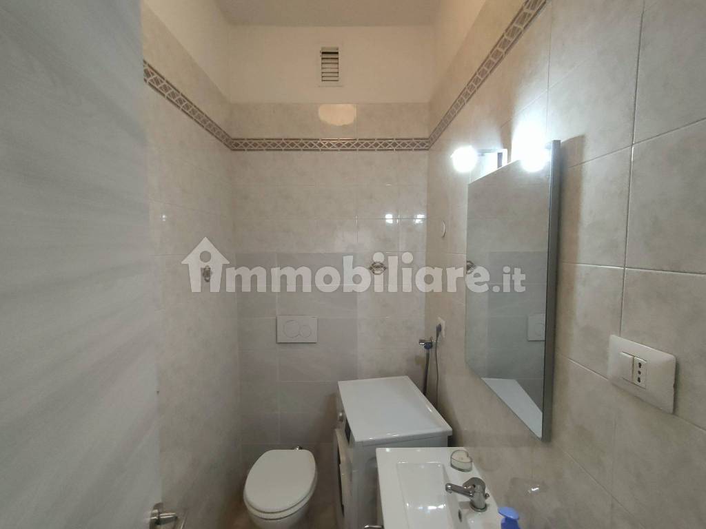 secondo bagno