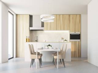 CUCINA RENDERING