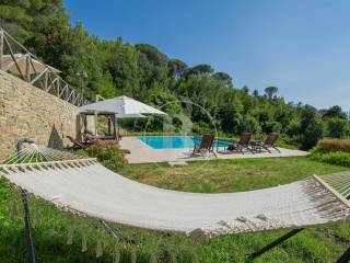 COUNTRY VILLA - Palaia (Pi)