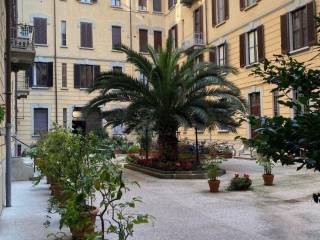 cortile