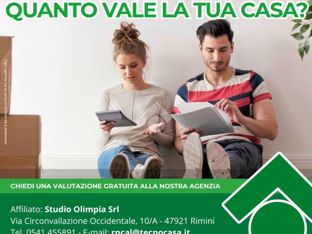 Valutazione gratuita