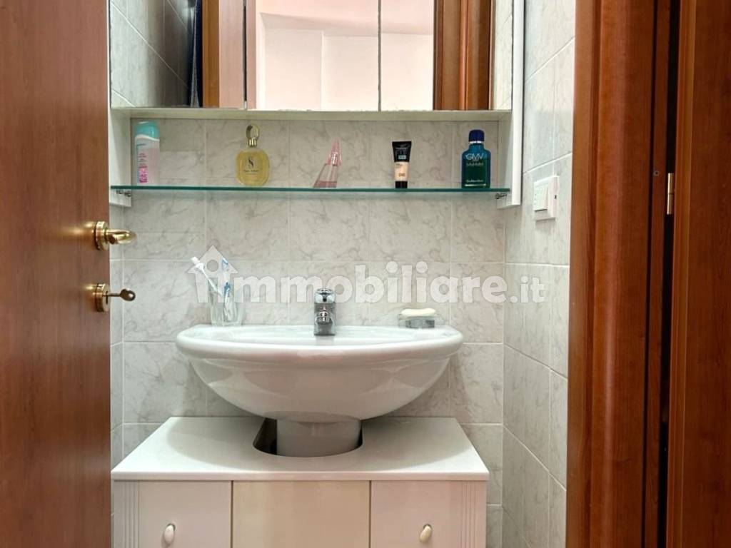 BAGNO