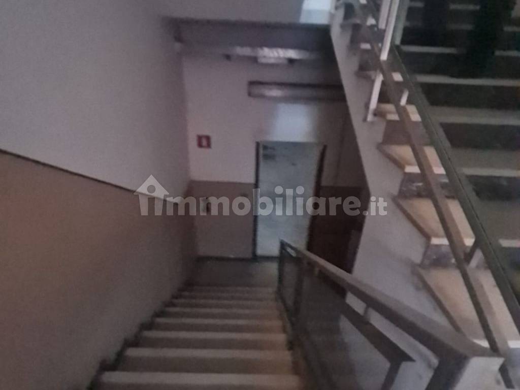 Interno palazzo