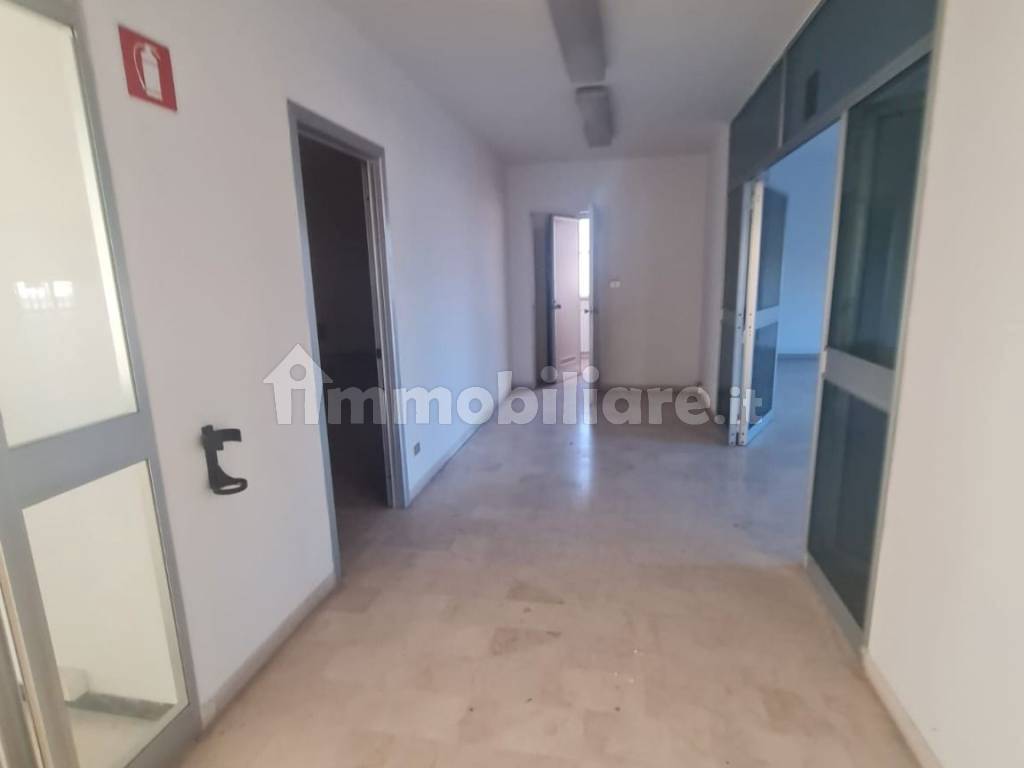 Interno palazzo