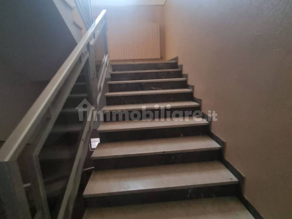 Interno palazzo