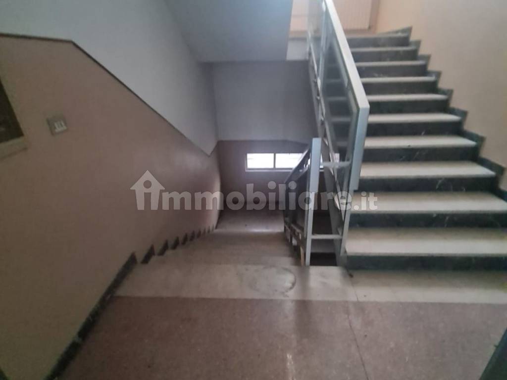 Interno palazzo