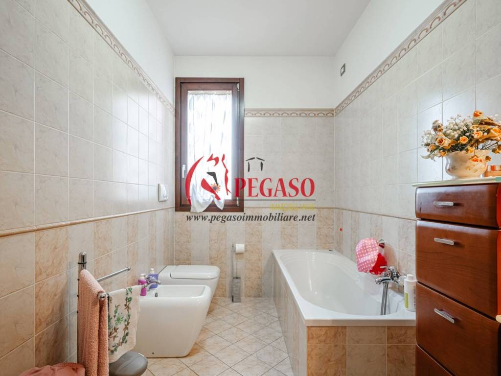 BAGNO