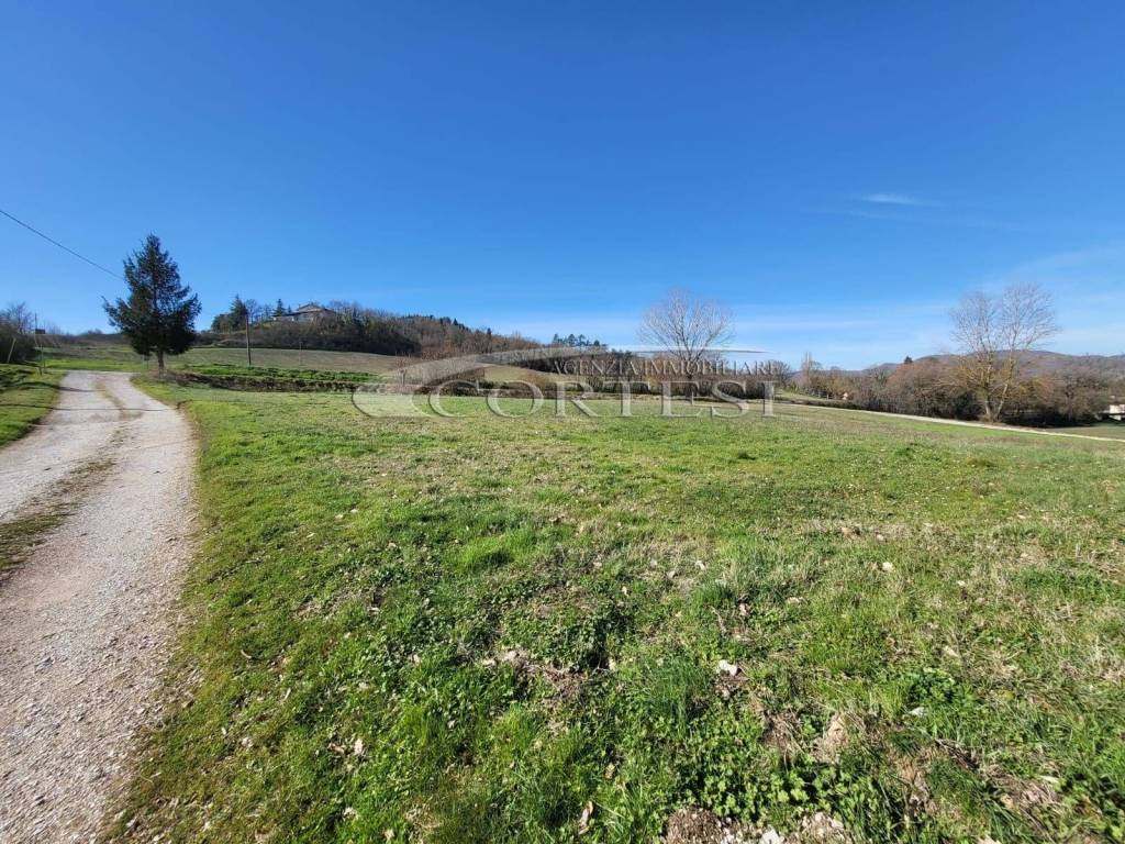 Terreno Agricolo di mq 1800