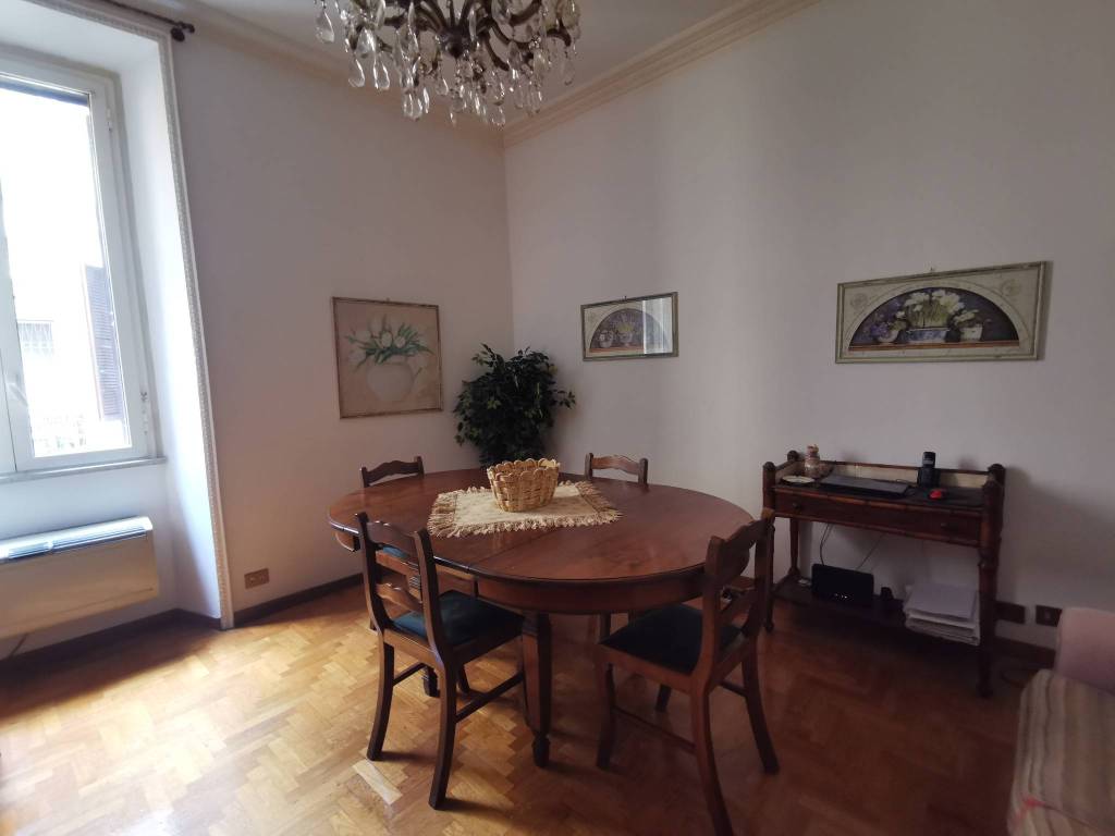 Sala da pranzo