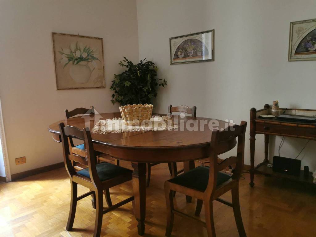 Sala da pranzo