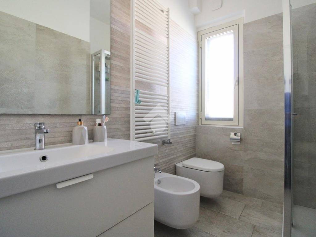 Secondo bagno