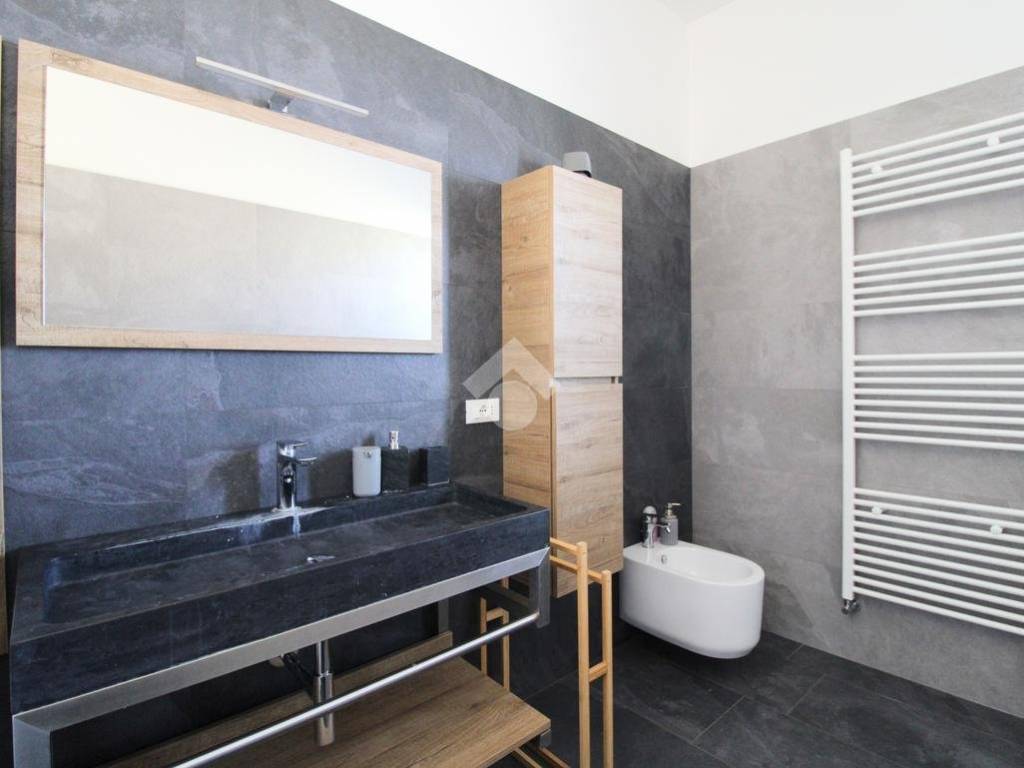 Bagno principale