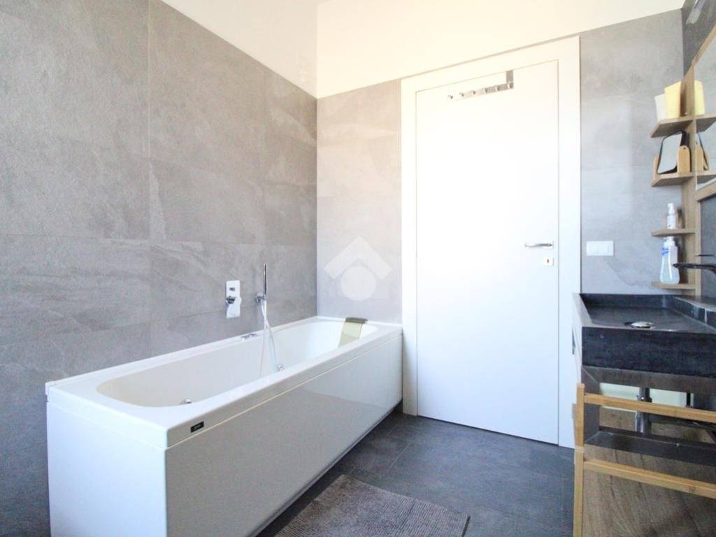 Bagno principale