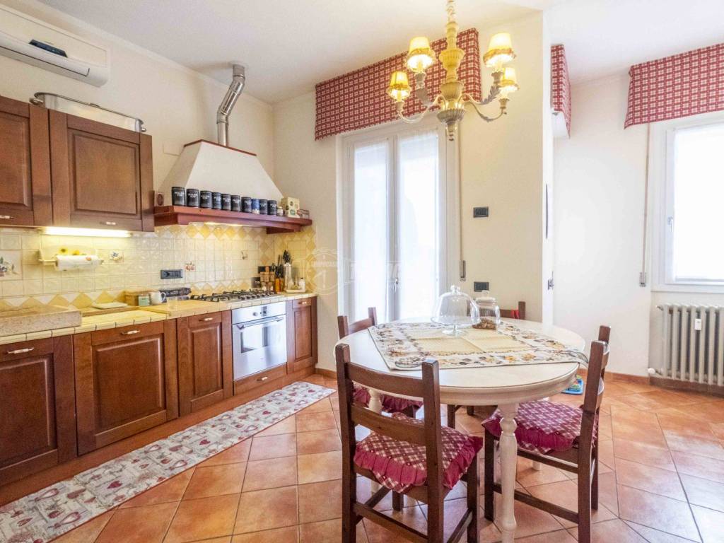 CUCINA