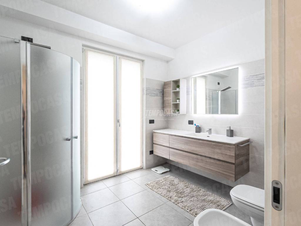 bagno principale