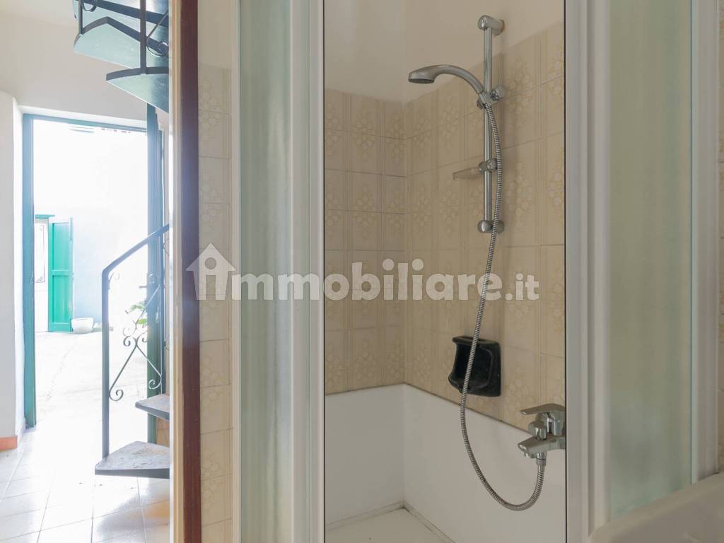 bagno