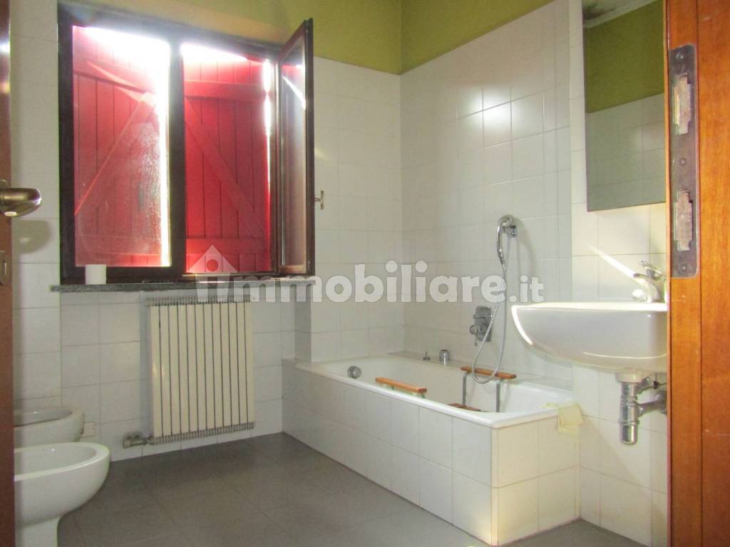 bagno P1