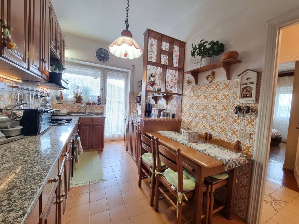 cucina