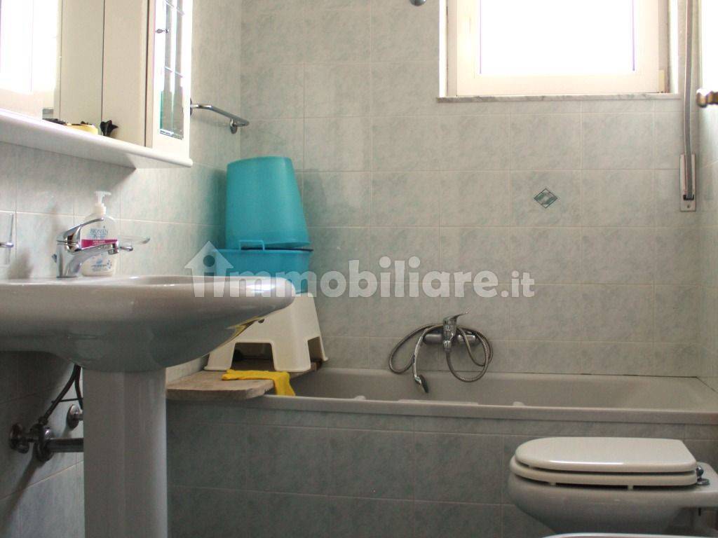 BAGNO