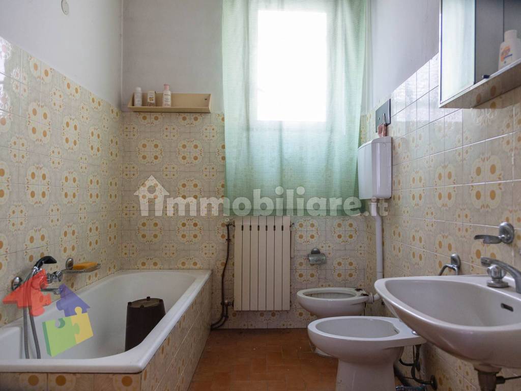 bagno