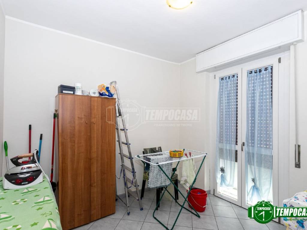Vendita Appartamento Corbetta. Quadrilocale in via Piave. Ottimo stato ...