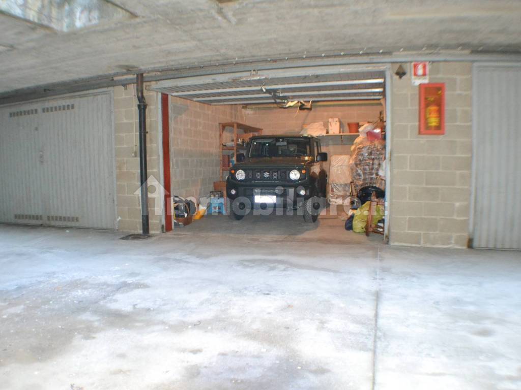 garage