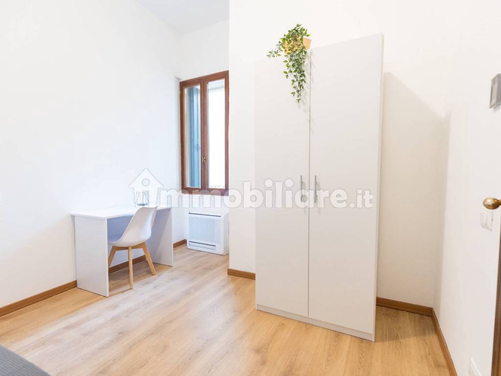 Rent Apartment Vicenza. 3room flat in corso Andrea Palladio 159