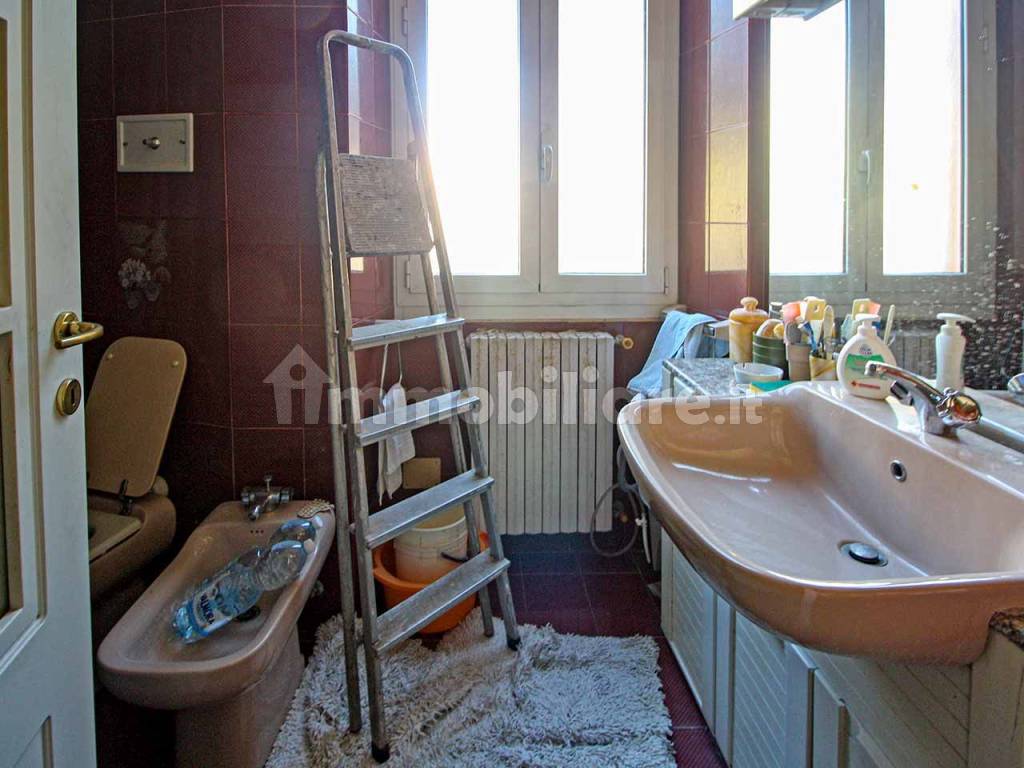 bagno