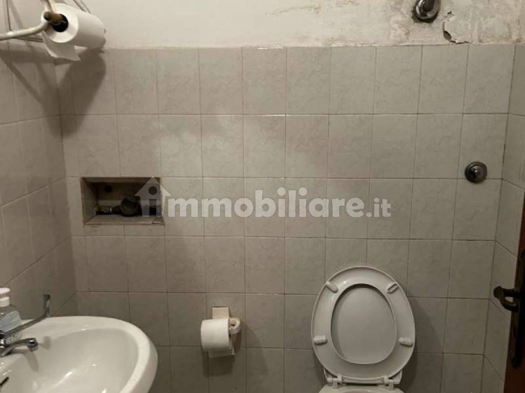 BAGNO