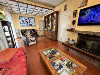 Foto - Vendita Appartamento con giardino, Sansepolcro, Val Tiberina