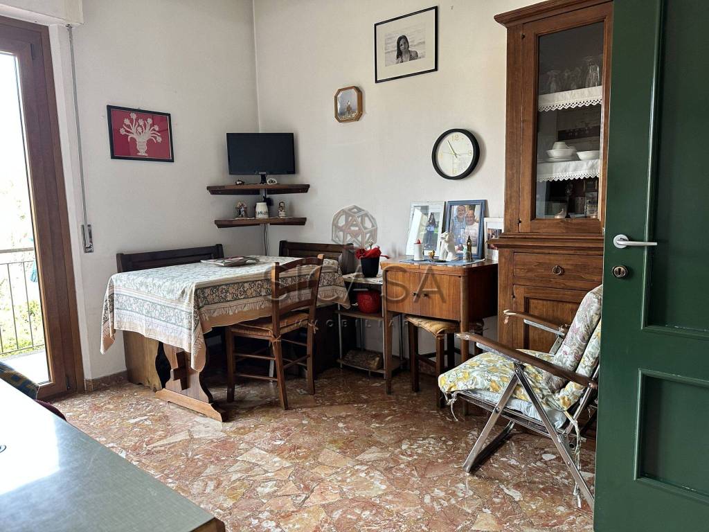 Sala da pranzo