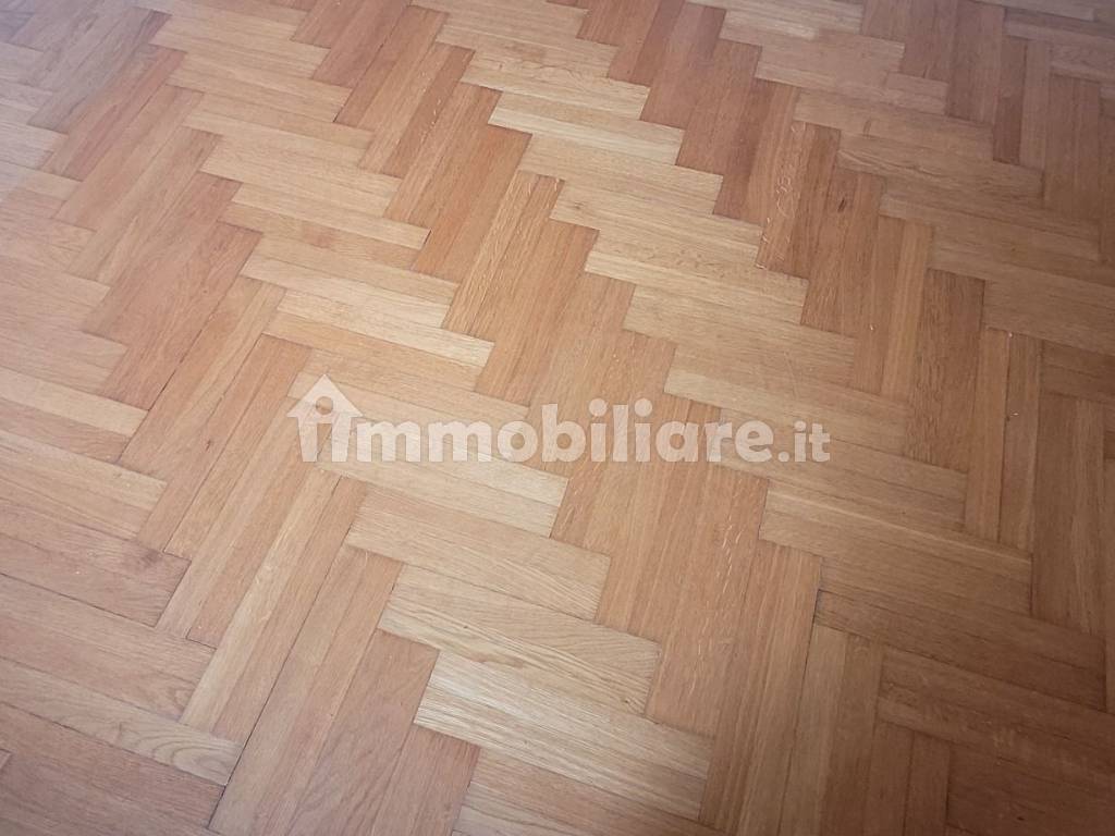 Parquet camere