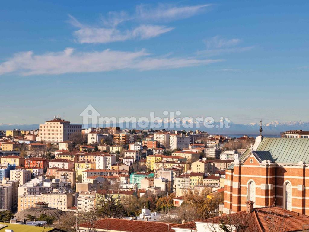 vista trieste