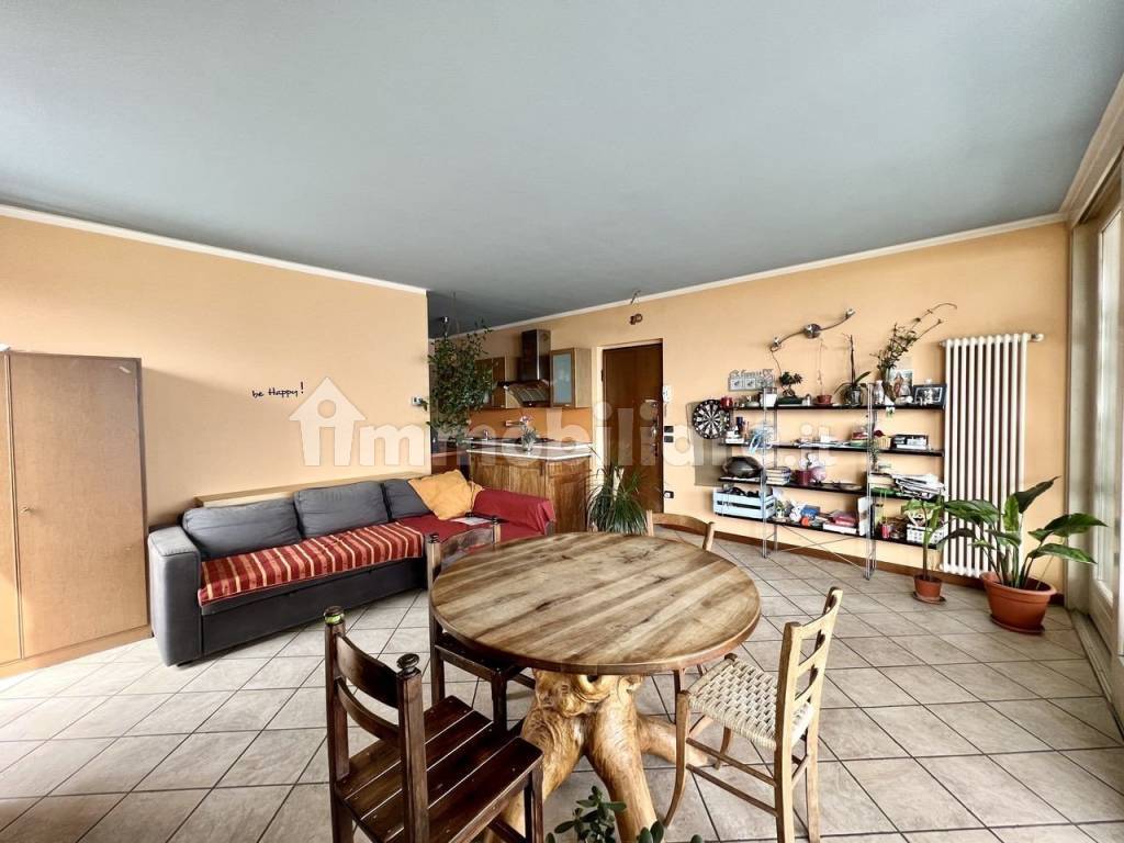 Appartamento Vercana Lago Como Rif.A066 -36_rid