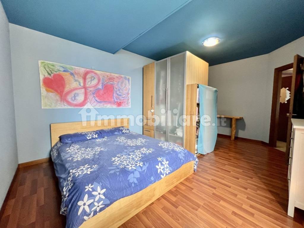 Appartamento Vercana Lago Como Rif.A066 -44_rid