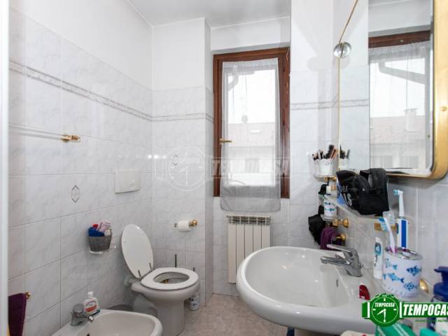 Bagno padronale