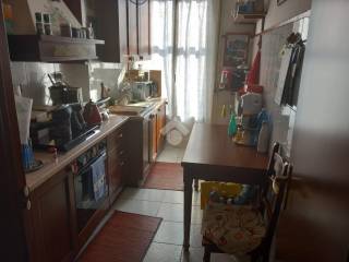 Cucina Abitabile