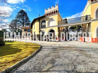 Foto - Vendita Quadrilocale con giardino, Bodio Lomnago, Lago di Varese