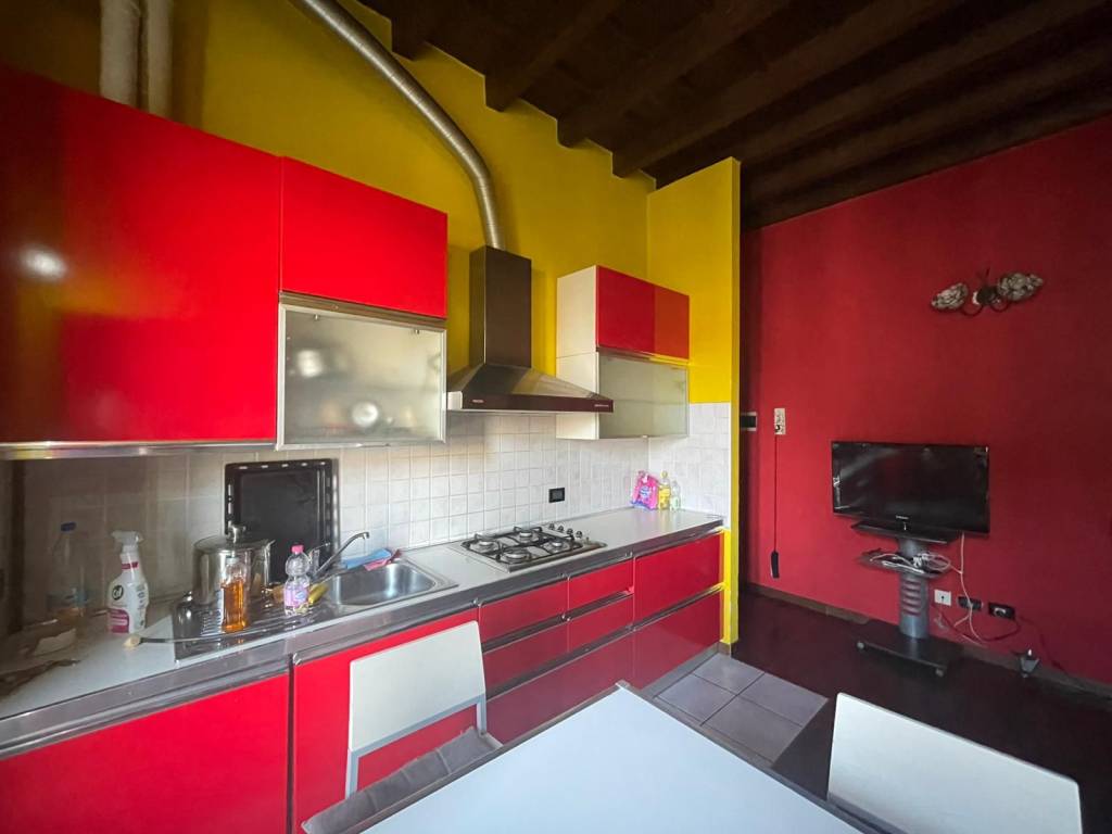 sala/cucina