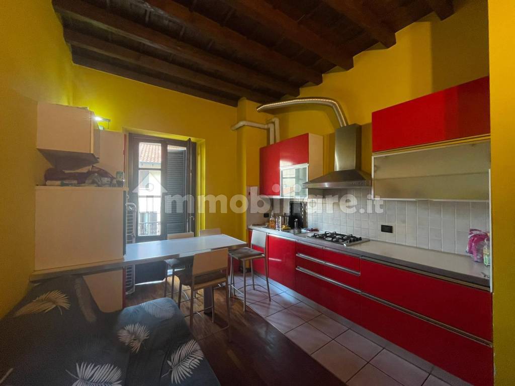 sala/cucina