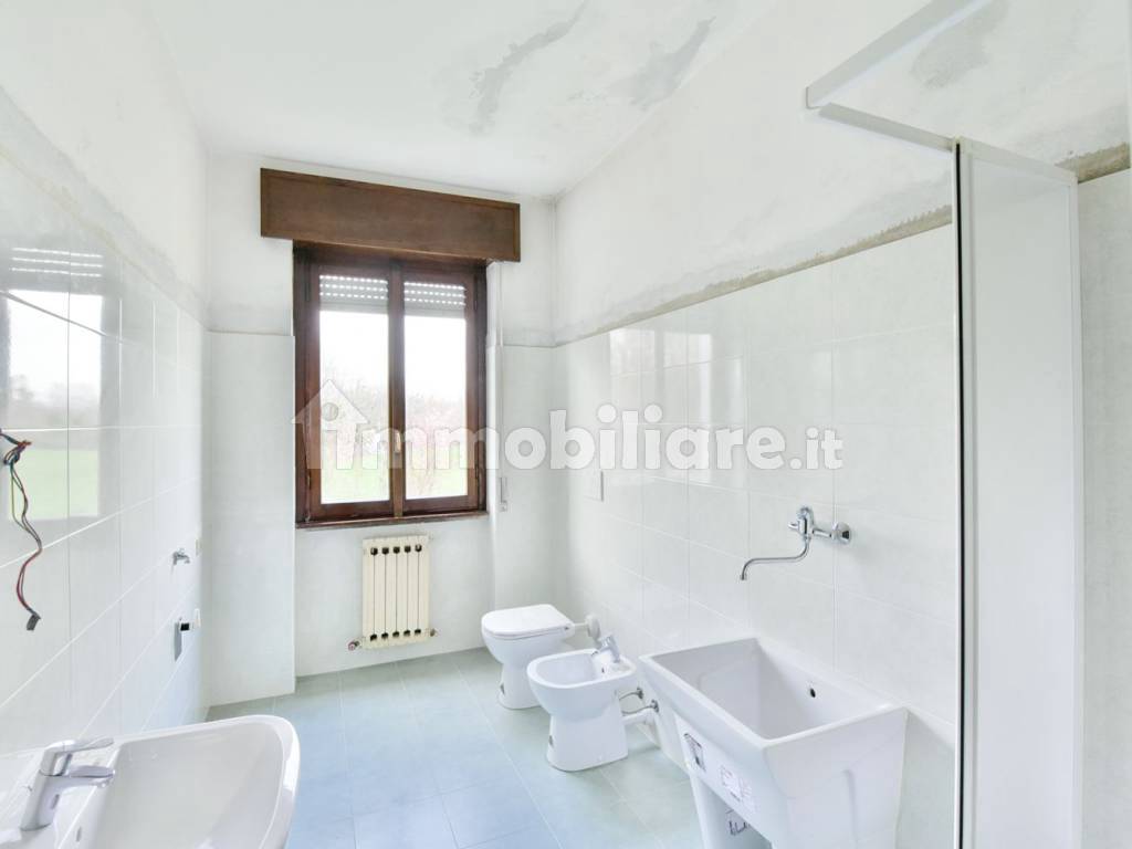 bagno