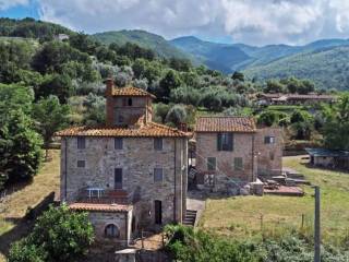 Foto - Vendita Rustico / Casale buono stato, Reggello, Chianti