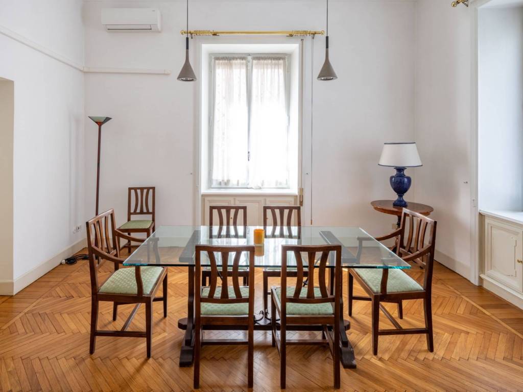 Sala da pranzo 1