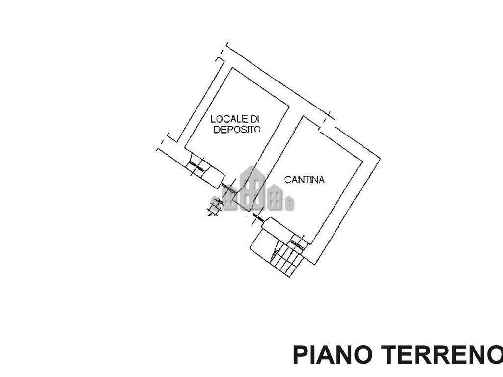 planimentria piano terra