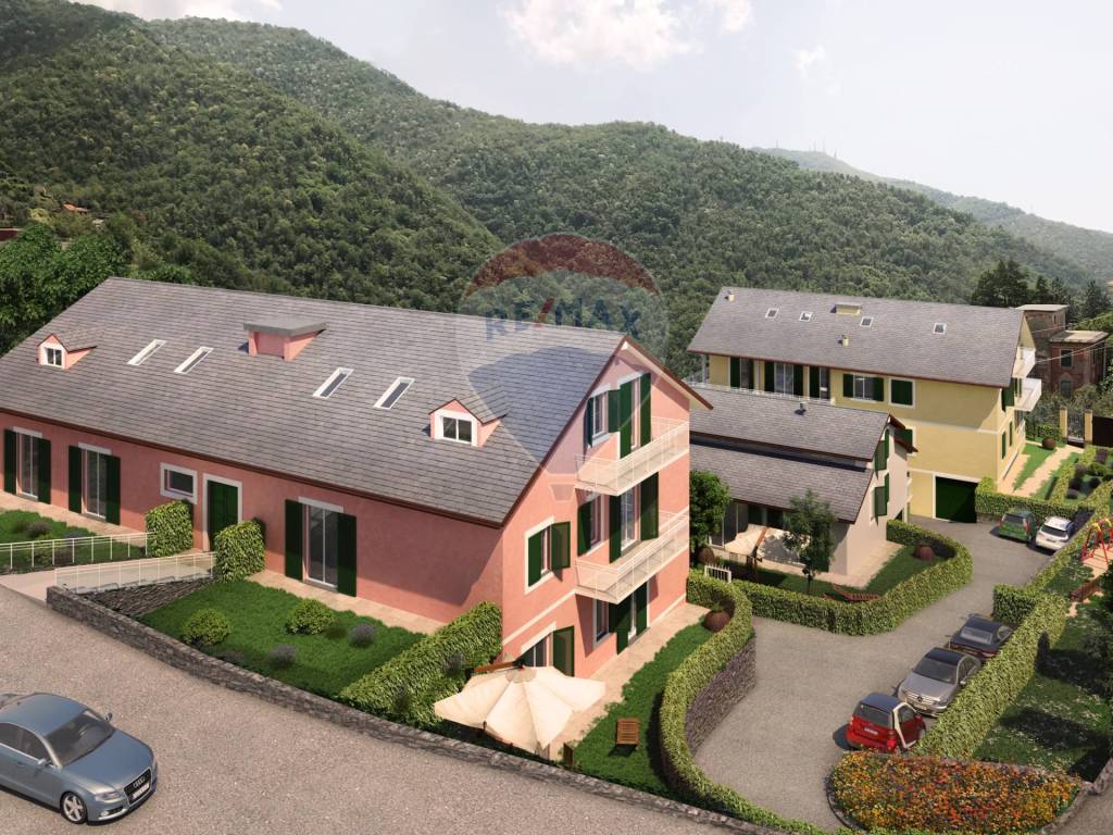 Building land, Genoa, ref. 110245933 Immobiliare.it